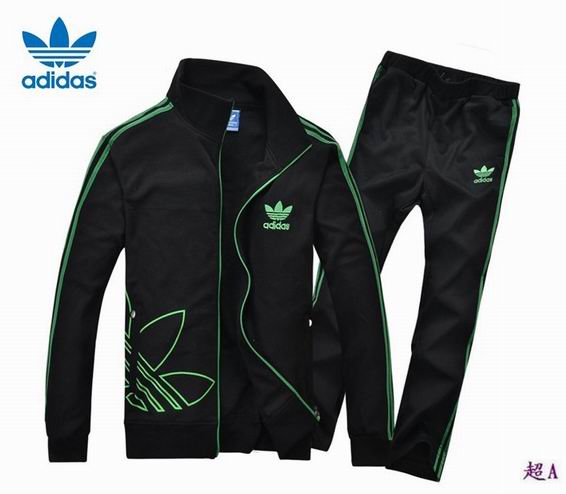men adidas sport suits-020